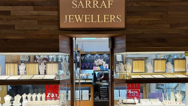 sarraf jewellers uk 